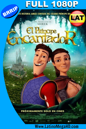 El Príncipe Encantador (2018) Latino FULL HD 1080P ()